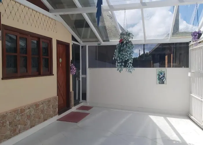 Casa Cerejeira