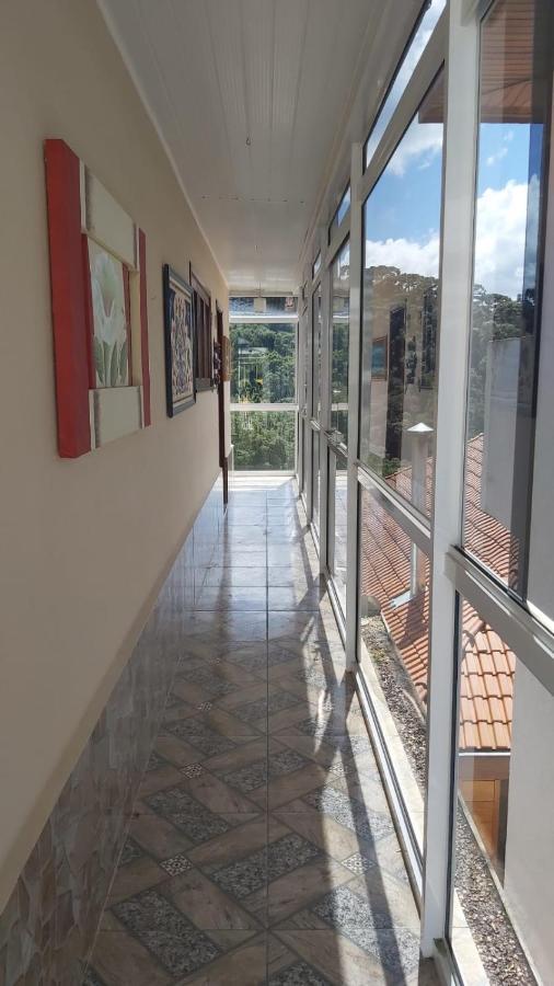 Casa de férias Casa Cerejeira *