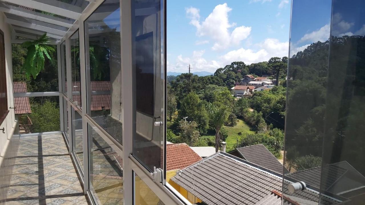 Casa de férias Casa Cerejeira *