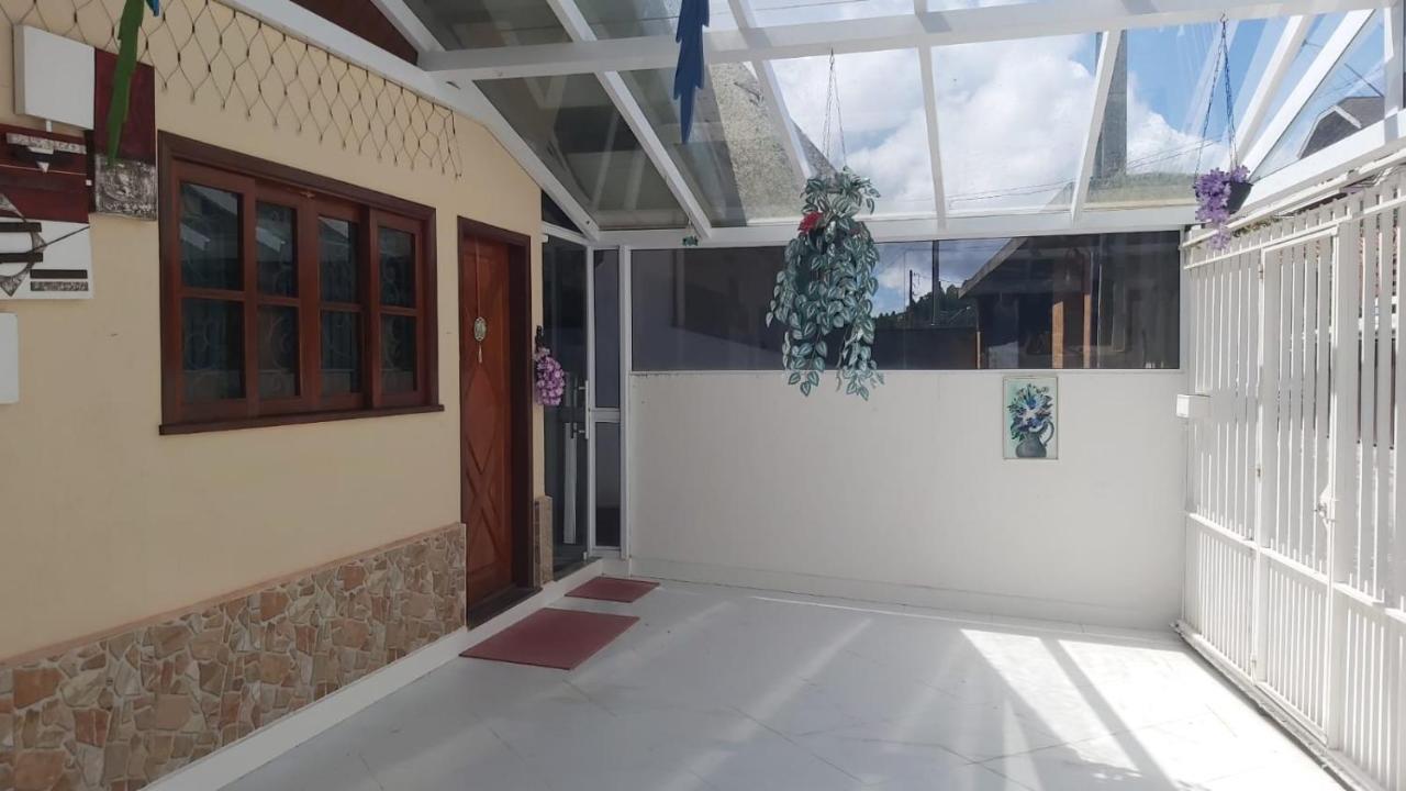 Casa de férias Casa Cerejeira *