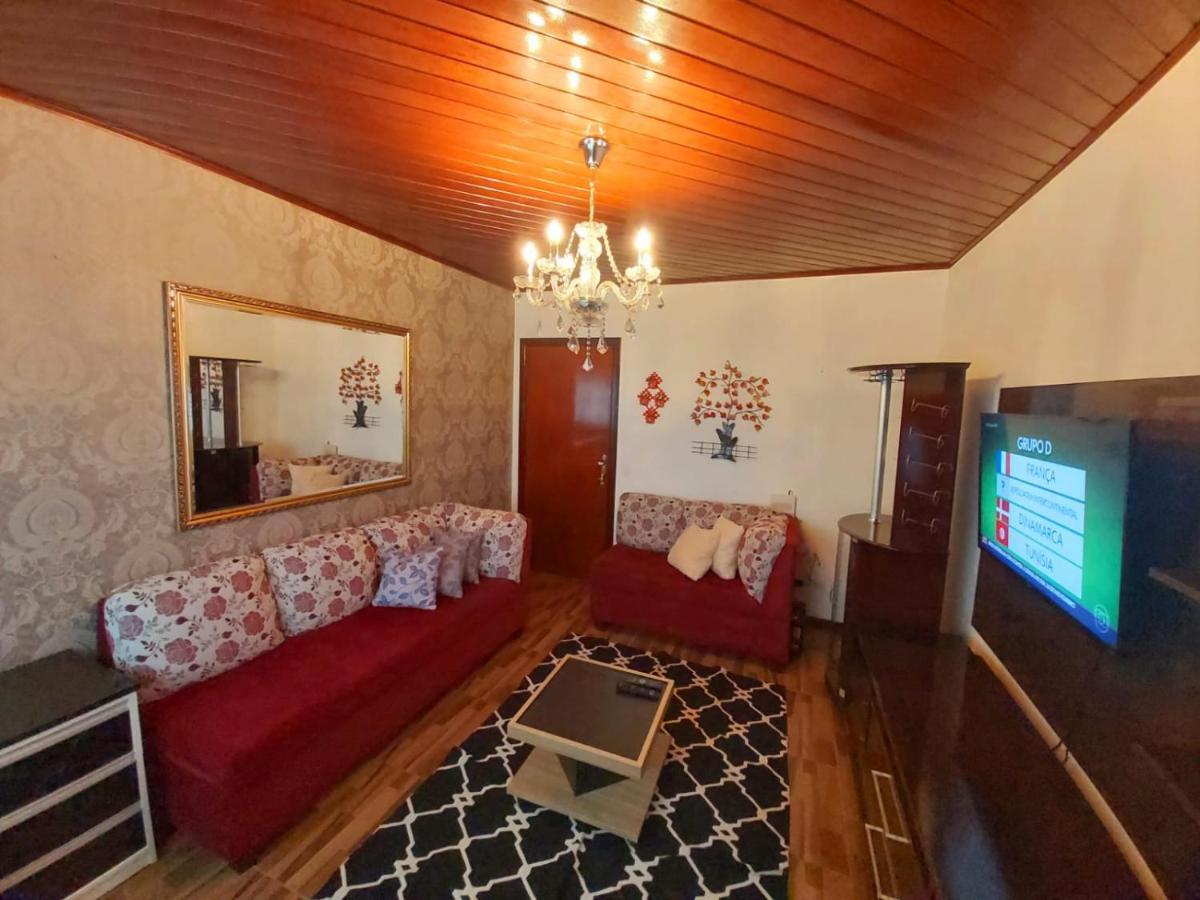 Casa de férias Casa Cerejeira