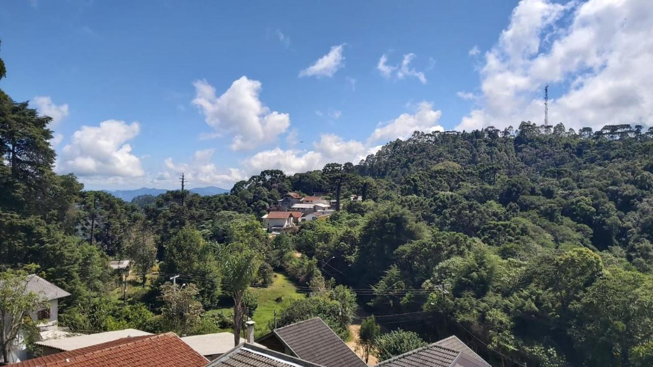 Casa Cerejeira Casa de férias *